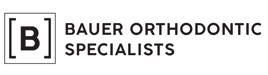 Bauer Orthodontics logo